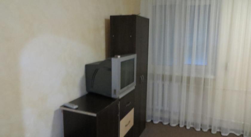 Хостел Smart On Gogolya
